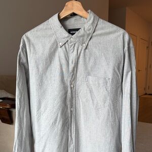 Bonobos shirt - L size